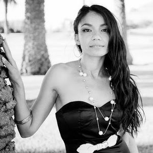 Meet your Posher, Karina